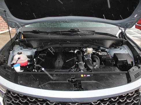 Used 2023 Kia Sorento SX Prestige image 13