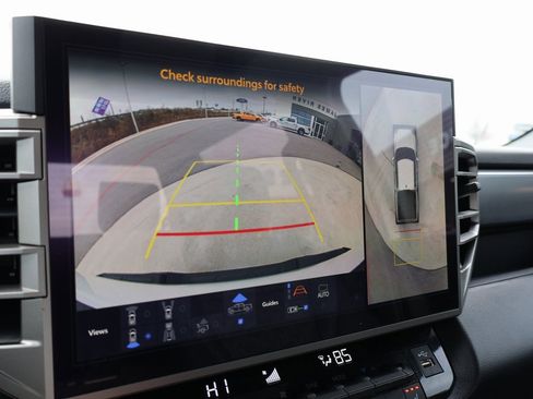 Used 2025 Toyota Tundra SR5 image 33