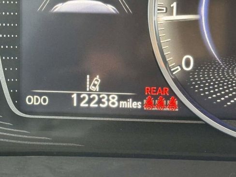 Used 2025 Lexus ES 350 Premium image 30