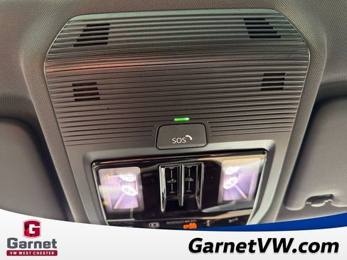 New 2026 Volkswagen Tiguan SE R-Line image 31