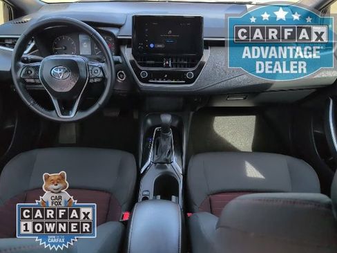 Used 2024 Toyota Corolla SE image 5