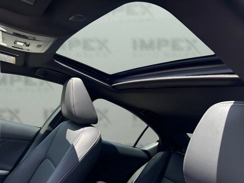 Used 2024 Lexus IS 350 F Sport w/ Accessory Package 2 RWD image 6