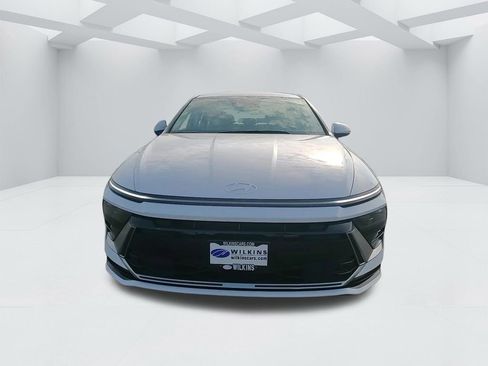 New 2026 Hyundai Sonata SEL image 2