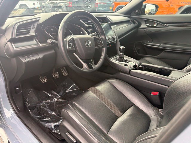 Used 2020 Honda Civic Sport Touring image 18