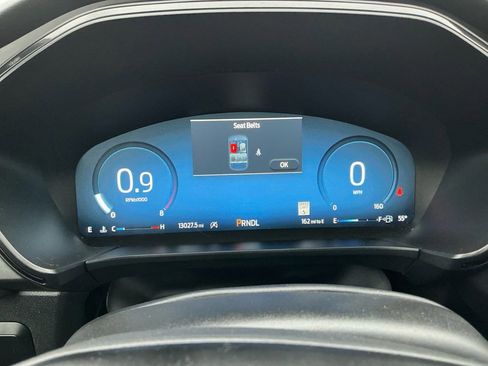 Used 2023 Ford Escape ST-Line Elite image 19