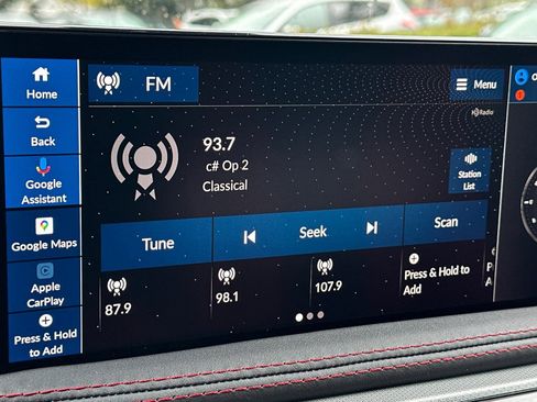 New 2026 Acura MDX A-Spec image 23