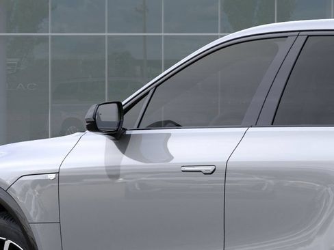 New 2026 Cadillac Lyriq Sport AWD/4WD image 12