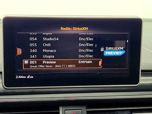 Used 2018 Audi A4 2.0T Premium Plus w/ Premium Plus Package image 19