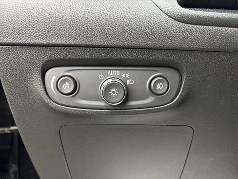 Used 2023 Buick Encore GX Essence w/ Advanced Technology Package AWD/4WD image 25
