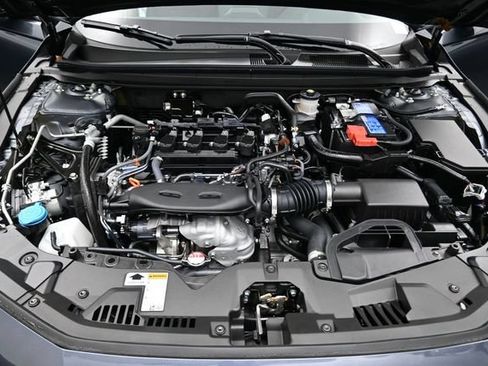 Certified 2026 Honda CR-V EX image 23