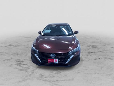 Used 2025 Nissan Sentra SV image 5