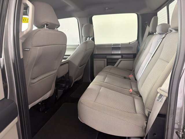 Used 2018 Ford F150 XLT w/ Equipment Group 302A Luxury AWD/4WD image 32