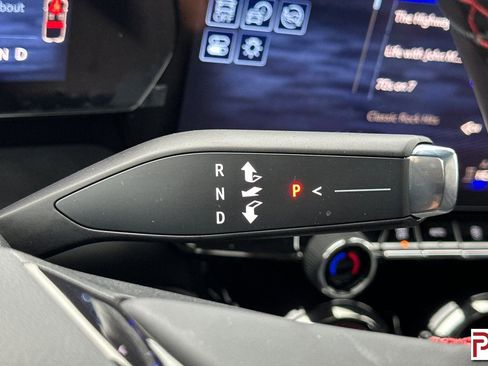 Certified 2025 Chevrolet Blazer EV RS image 25