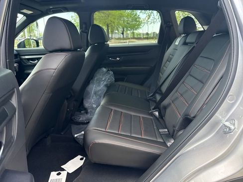 New 2026 Honda CR-V Sport-L image 26