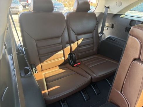 Used 2019 Kia Sorento SX image 17