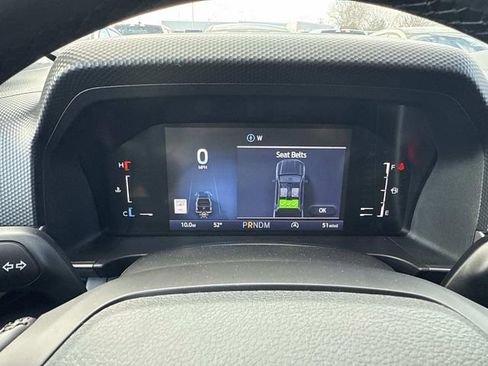 New 2025 Ford Ranger XLT image 15