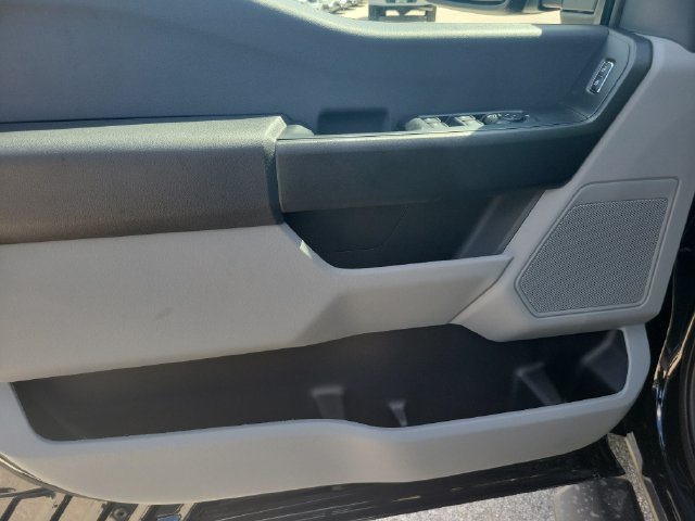New 2027 Ford F350 XL AWD/4WD image 16