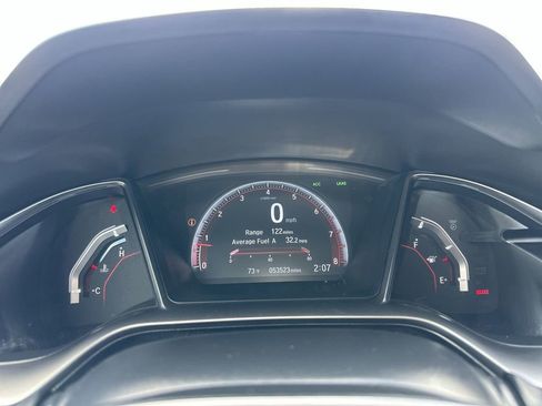 Used 2020 Honda Civic Si image 23