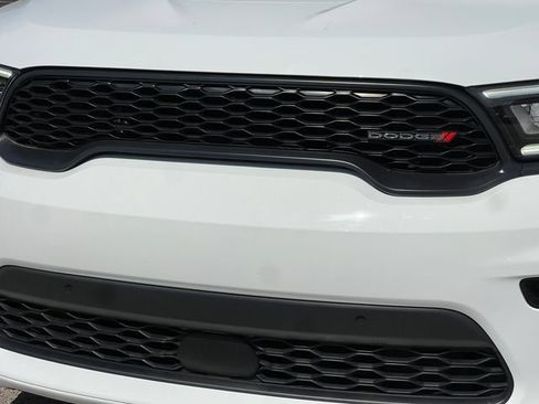Used 2025 Dodge Durango R/T AWD/4WD image 47