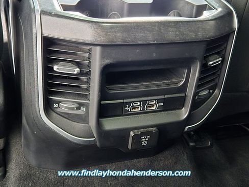 Used 2020 RAM 1500 Big Horn image 18