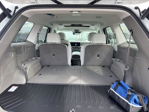 New 2026 Hyundai Palisade SEL AWD/4WD image 24