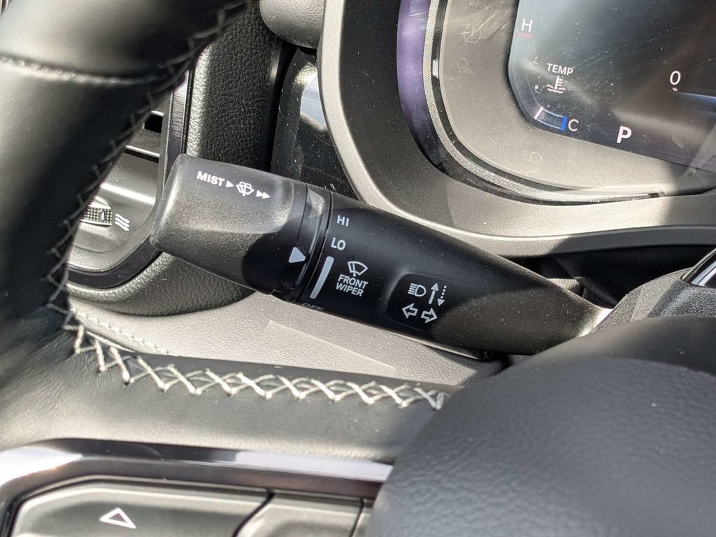 New 2026 RAM 1500 Limited AWD/4WD image 26