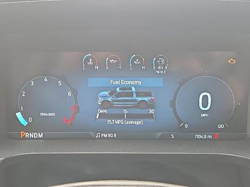 Used 2024 Ford F150 XL AWD/4WD image 33
