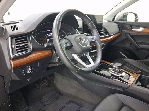 Used 2023 Audi Q5 2.0T Premium image 4