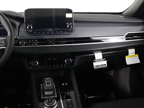 New 2025 Mitsubishi Outlander SEL Black Edition image 49