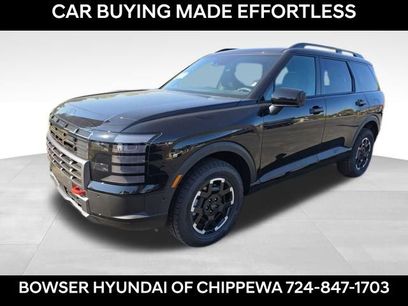 New 2026 Hyundai Palisade XRT Pro