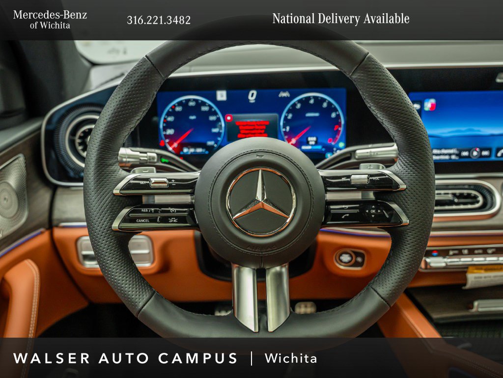 New 2027 Mercedes-Benz GLS 450 4MATIC image 40