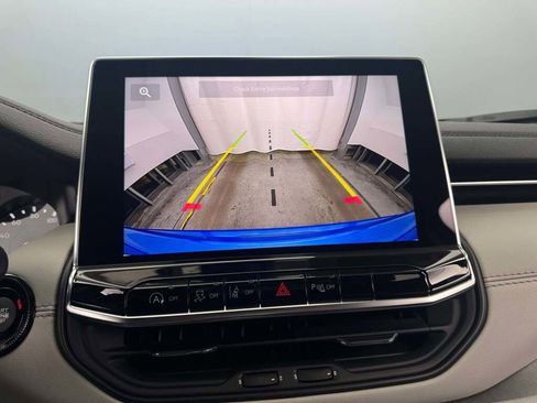 New 2026 Jeep Compass Limited image 31