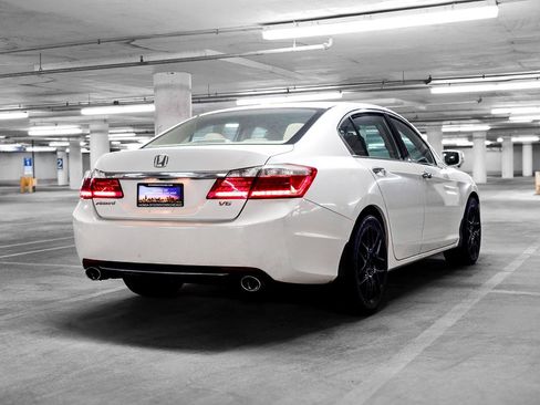 Used 2013 Honda Accord EX-L image 6