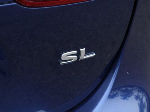 Used 2020 Nissan Rogue Sport SL w/ Premium Package image 49