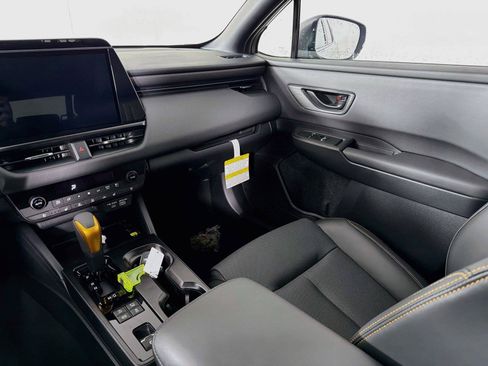 New 2026 Subaru Outback Wilderness AWD/4WD image 26