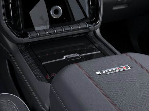 New 2026 GMC Yukon AT4 Ultimate AWD/4WD image 26