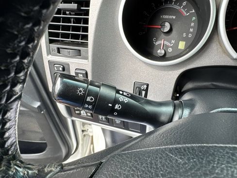 Used 2011 Toyota Tundra 4x4 CrewMax w/ TRD Off-Road Pkg image 19