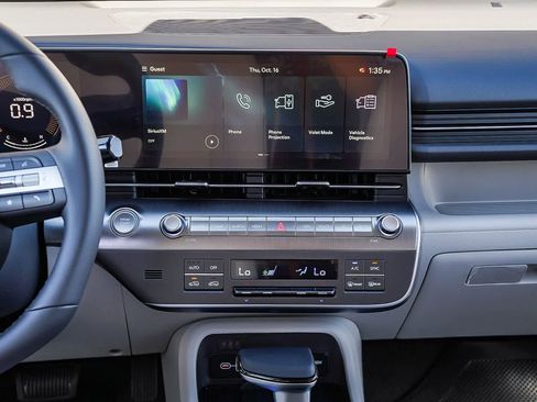 New 2026 Hyundai Kona SEL Sport image 15