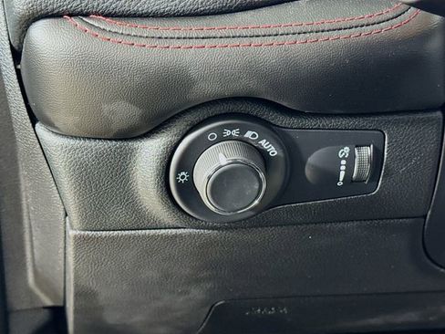 Used 2023 Dodge Durango R/T w/ Blacktop Package image 14