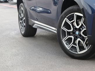 Certified 2025 BMW X1 xDrive28i w/ Convenience Package video 3