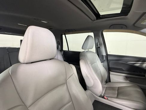 Used 2016 Honda Pilot EX-L image 29