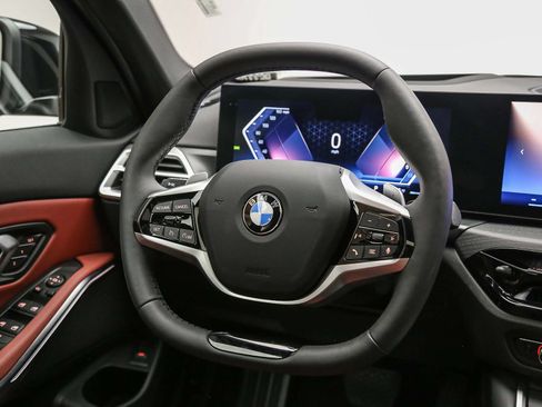 Used 2026 BMW 330i Sedan w/ Premium Package RWD image 16