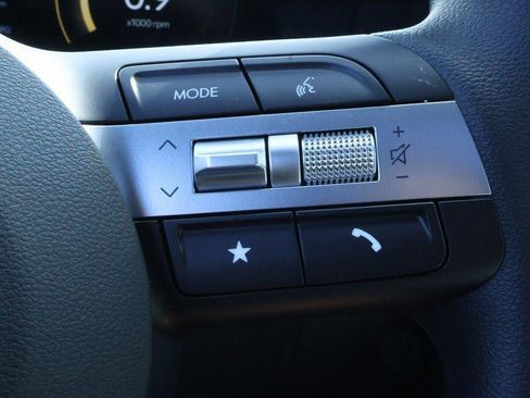 New 2026 Hyundai Santa Cruz SEL image 12