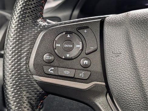 Used 2024 Honda Passport TrailSport image 22