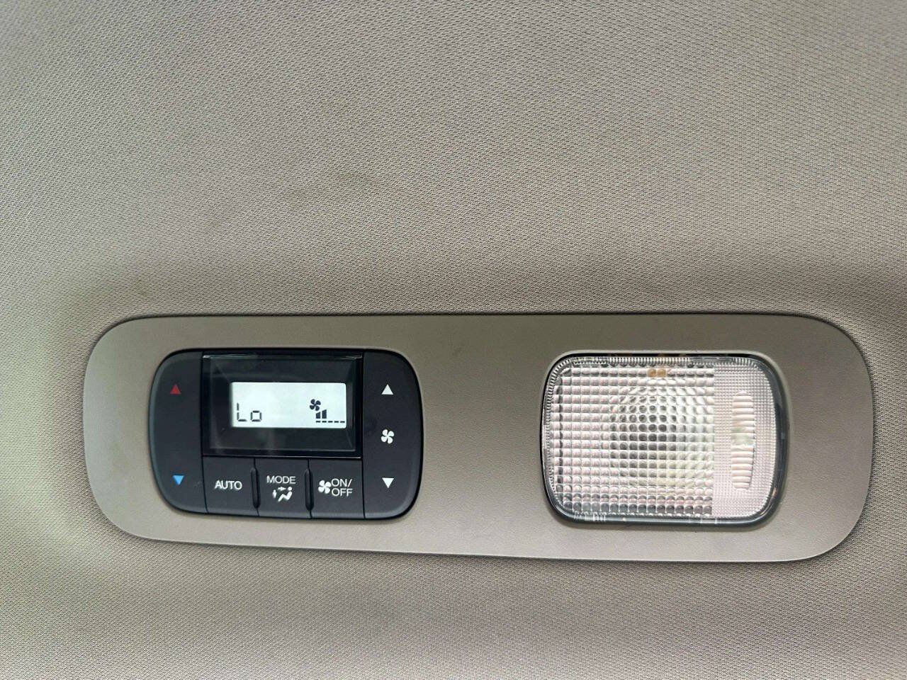 Used 2021 Honda Odyssey Touring image 25