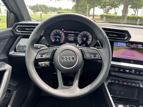 Certified 2026 Audi A3 2.0T Premium AWD/4WD image 18