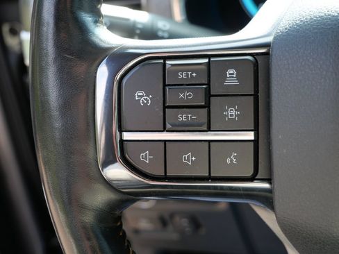Used 2021 Ford F150 Platinum w/ Equipment Group 701A High AWD/4WD image 18