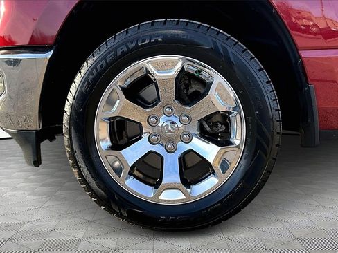 Used 2022 RAM 1500 Big Horn image 9