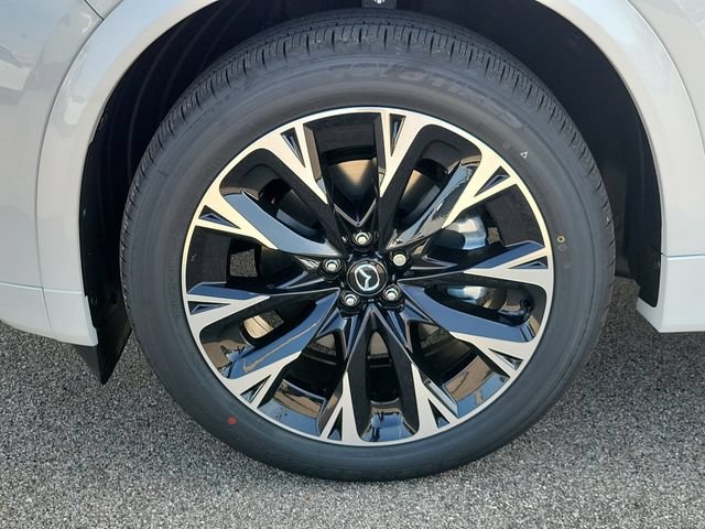 New 2026 MAZDA CX-90 3.3 Turbo S w/ Premium Plus AWD/4WD image 8