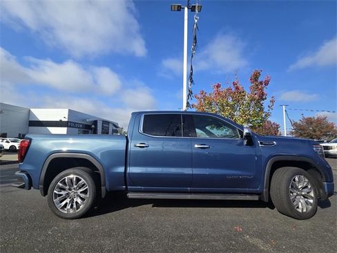 Used 2026 GMC Sierra 1500 Denali w/ Denali Reserve Package image 3
